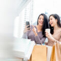 customer journey mapping - shoppers